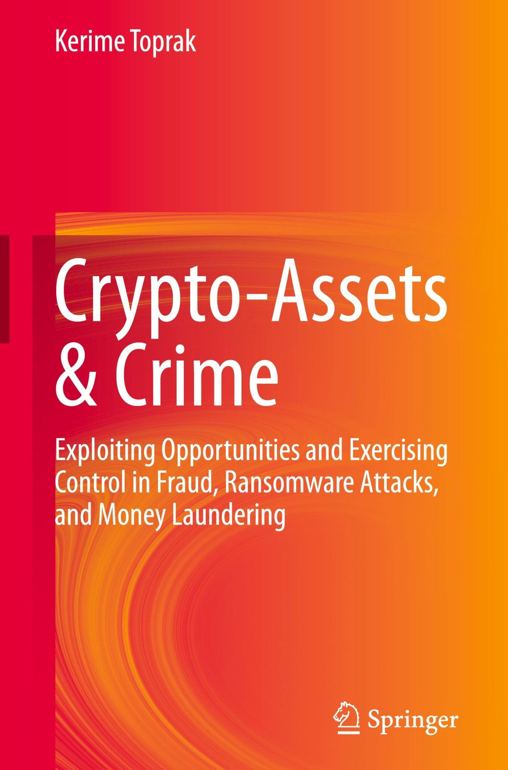 Crypto-Assets & Crime