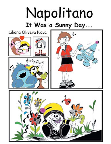Napolitano: It Was a Sunny Day