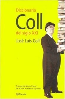 Diccionario Coll Del Siglo Xxi