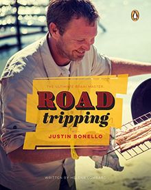 The Ultimate Braai Master: Road Tripping with Justin Bonello