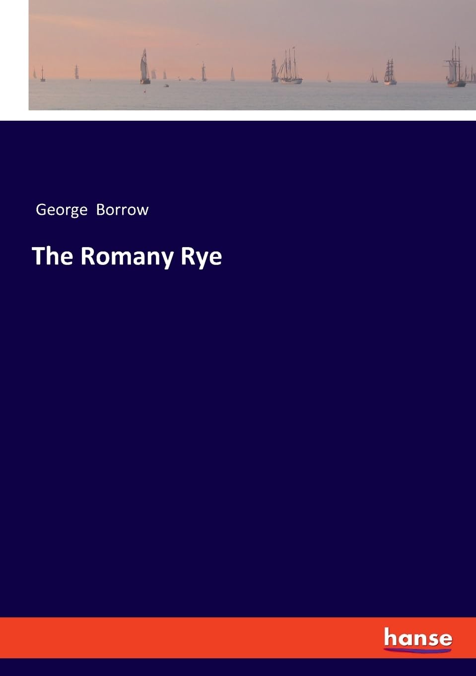 The Romany Rye