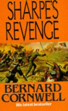 Sharpe's Revenge