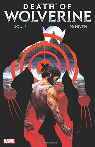 Death of Wolverine