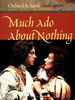 Much ADO about Nothing (Oxford School Shakespeare)