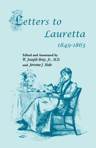 Letters to Lauretta