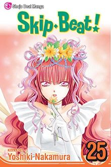 SKIP BEAT TP VOL 25 (C: 1-0-1) (Skip Beat! (Viz Media), Band 25)