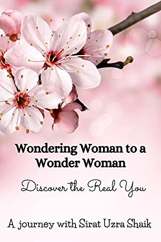Wondering Woman To A Wonder Woman