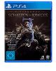 Mittelerde: Schatten des Krieges -Standard Edition - [PlayStation 4]