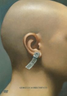 THX 1138 (Director's Cut) [2 DVDs] [Special Edition]