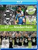Die Elf vom Niederrhein: Auf, auf auf in die Champions League [Blu-ray]
