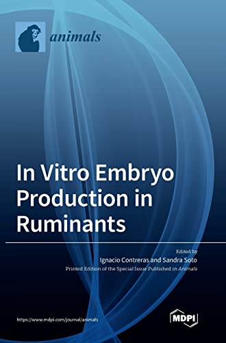 In Vitro Embryo Production in Ruminants