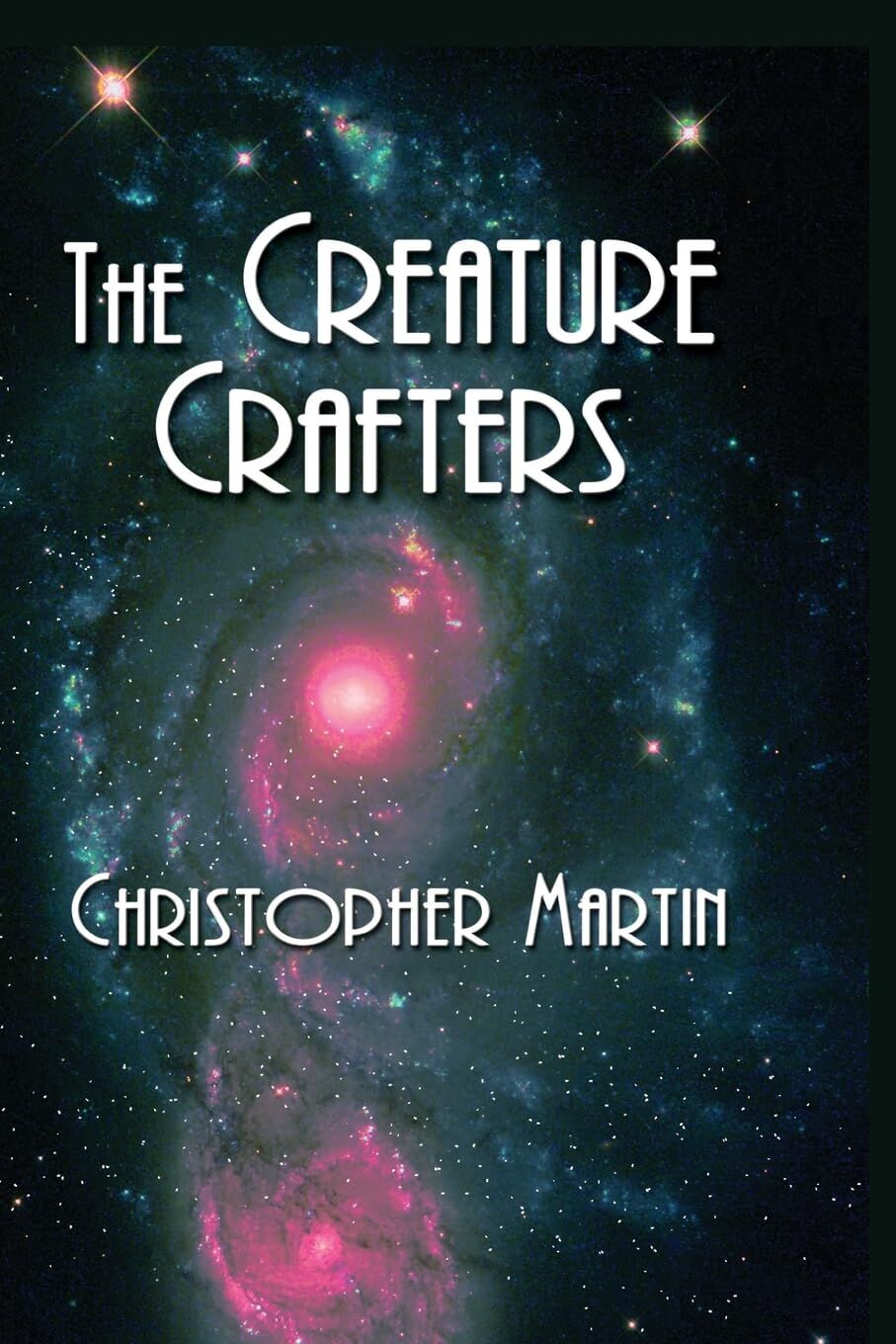 The Creature Crafters