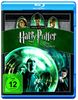 Harry Potter und der Orden des Phönix (1-Disc) [Blu-ray]