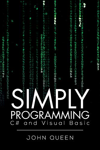 Simply Programming C# and Visual Basic
