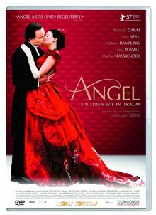 Angel - Ein Leben wie im Traum
