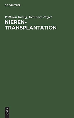 Nierentransplantation