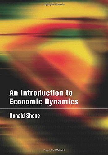An Introduction to Economic Dynamics