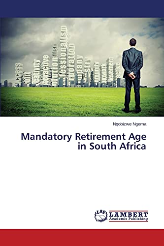 Mandatory Retirement Age in South Africa