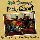 Pete Seeger's Family Concert