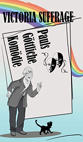 Pauls Göttliche Komödie