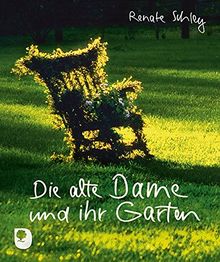 Die alte Dame und ihr Garten (Eschbacher Mini)