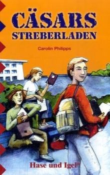 Cäsars Streberladen: Schulausgabe