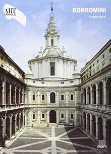 Borromini (Dossier d'art)