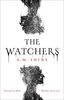 The Watchers: A thrilling Gothic horror perfect for Halloween