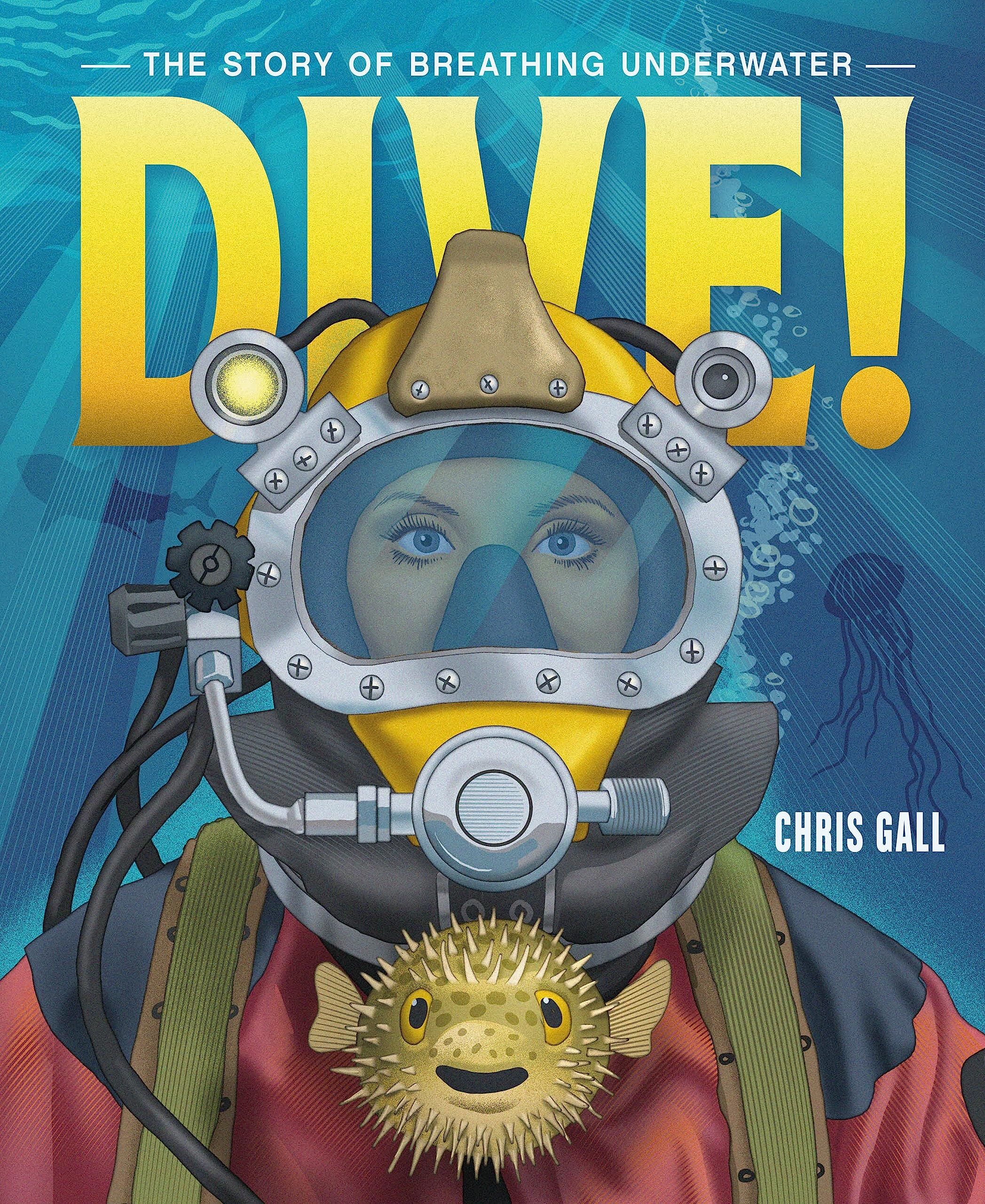 Dive! - Neuware