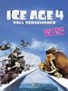 Ice Age 4 Voll verschoben: Das Buch zum Film