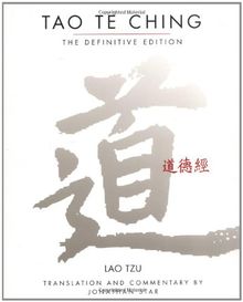 Tao te Ching