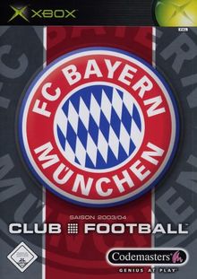 Club Football - FC Bayern München
