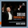 Sibelius: Symphonie Nr. 2, Finlandia, Karelia-Suite