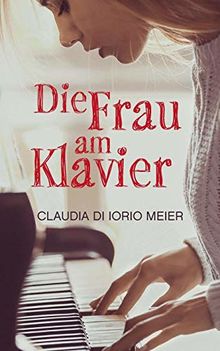 Die Frau am Klavier