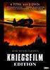 Kriegsfilm Edition (84 Charlie Mopic/Massaker in Rom/Panzerschiff Graf Spee/Für Königin und Vaterland) (2 DVDs)