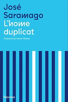 L'home duplicat (SERIE R)