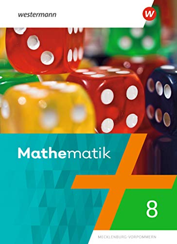 Mathematik - Ausgabe 2019 für Regionale Schulen in Mecklenburg-Vorpommern - Uwe Scheele Bernd Liebau Wilhelm Wilke Gebunden