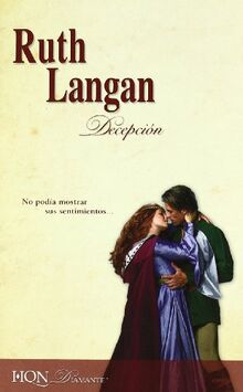 Decepcion (Diamante (harlequin))