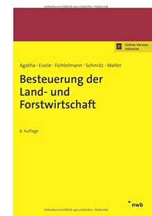 Besteuerung der Land- und Forstwirtschaft