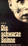 Die schwarze Spinne / Sommernachtswut