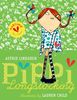 Pippi Longstocking Gift Edition