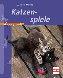 Katzenspiele (Happy Cats)