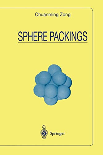 Sphere Packings (Universitext)