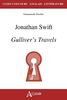 Jonathan Swift, Gulliver's Travels