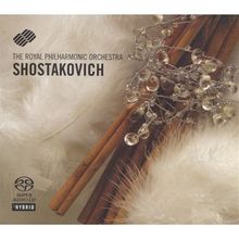 Shostakovich