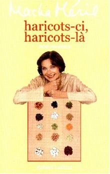 Haricots ci, haricots là