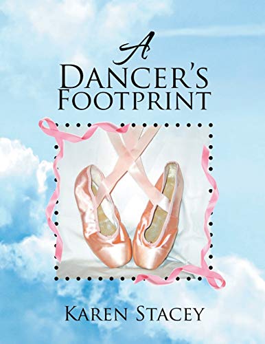 A Dancer's Footprint