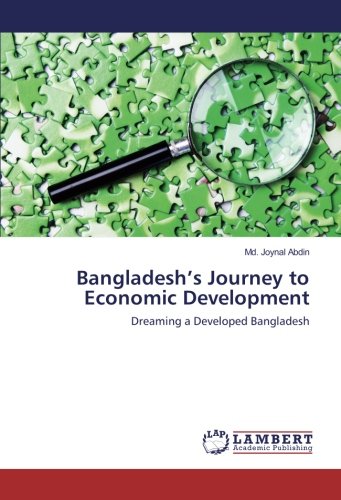 Bangladesh’s Journey to Economic Development: Dreaming a Developed Bangladesh