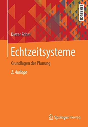 Echtzeitsysteme - Dieter Zöbel Kartoniert (TB)