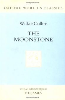 The Moonstone (Oxford World's Classics)